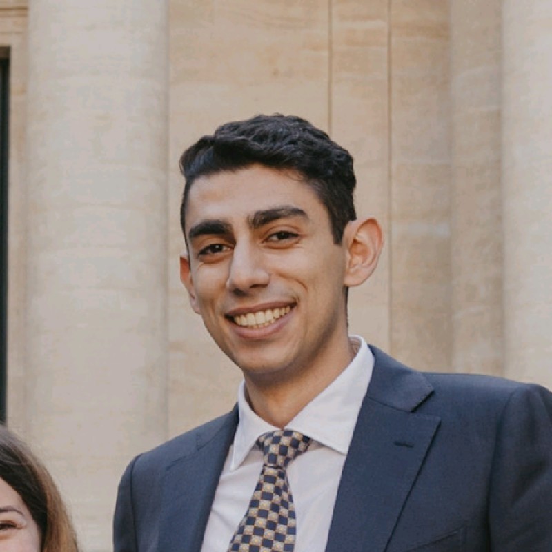 Marc Bassil, BCLP